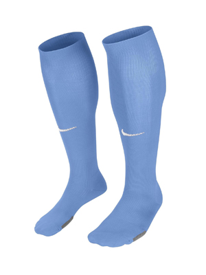 Nike Park IV Clearance Football Socks Sky NI-59