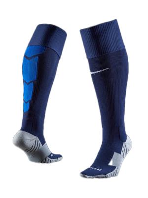 Nike Performance Clearance Football Socks Navy Royal NI-66