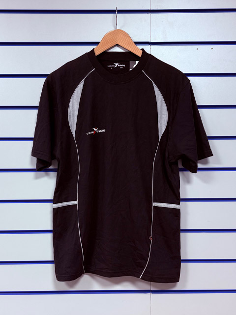 Precision Training Clearance Training Tee Black BX9