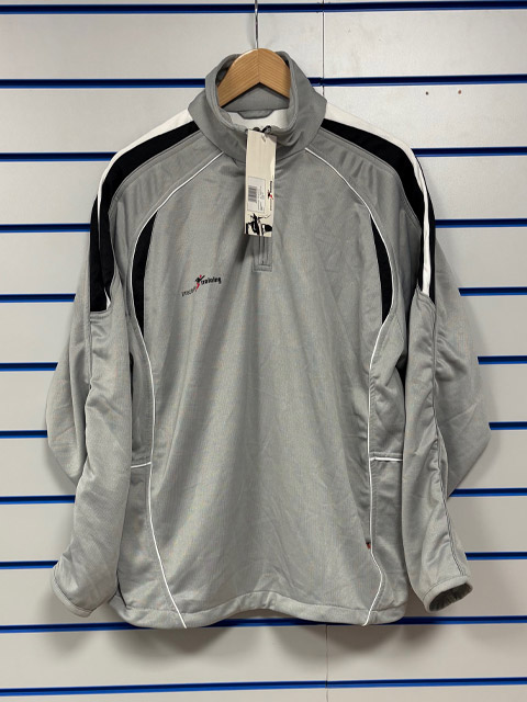 Precision Training Clearance Training Top Grey BX9