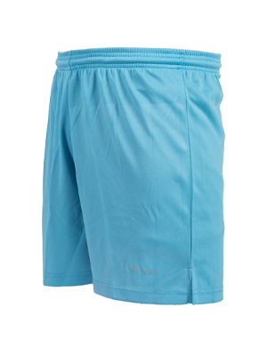 Precision Clearance Football Shorts Sky PR-164e