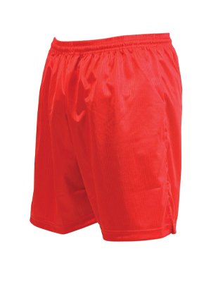 Precision Clearance Football Shorts Red PR-164a