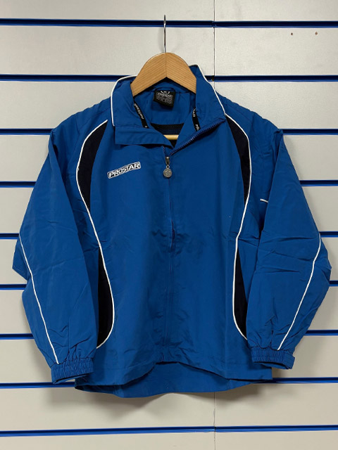 Prostar Clearance Density Jacket Blue/Navy BX8