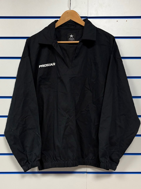 Prostar Clearance Retro Drill Top Black BX7