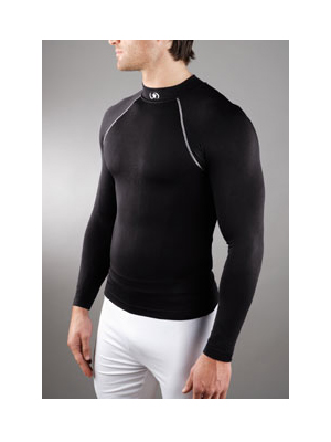 Prostar GEO Clearance Base-Layer Black PRO-122