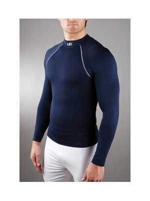 Prostar GEO Clearance Base-Layer Navy PRO-122