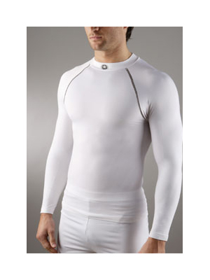 Prostar GEO Clearance Base-Layer White PRO-122