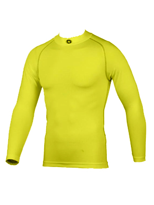 Prostar GEO Clearance Base-Layer Yellow PRO-122