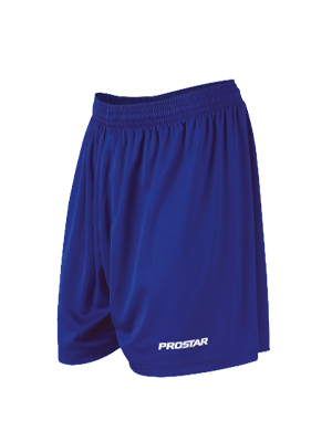 Prostar Kiev Clearance Football Short Royal PRO-114b