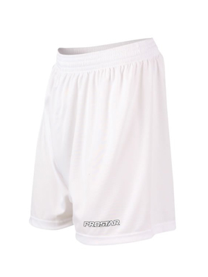 Prostar Kiev Clearance Football Short White PRO-114j