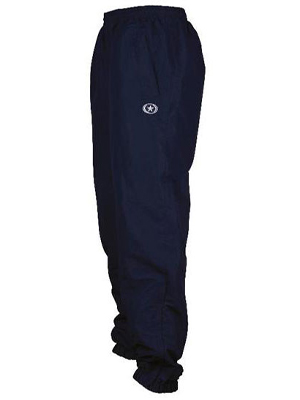 Prostar Luna Clearance Training Pant Navy PRO-119