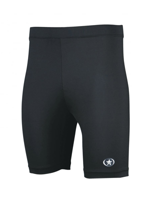 Prostar Marino Clearance Base-Layer Short Black PRO-122