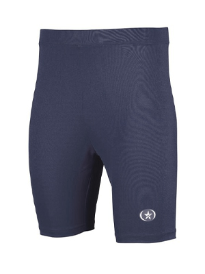 Prostar Marino Clearance Base-Layer Short Navy PRO-122