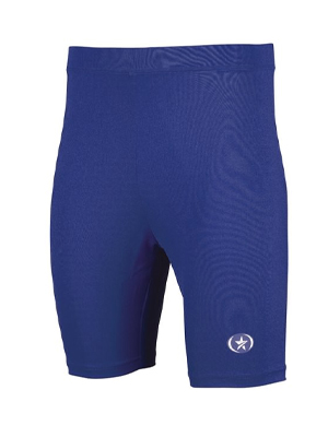 Prostar Marino Clearance Base-Layer Short Royal PRO-122