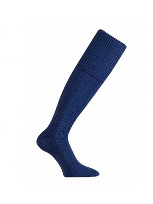 Prostar Pegasus Clearance Football Socks Navy PRO-125