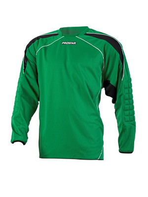 Prostar VON Clearance GK Top Emerald PRO-123