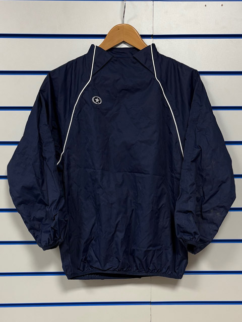 Prostar Clearance Overhead Training Top Navy BX7