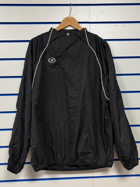 Prostar Clearance Overhead Training Top Black BX7