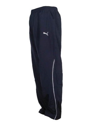 Puma Powercat 5.10 Clearance Woven Pant Navy PU-139a