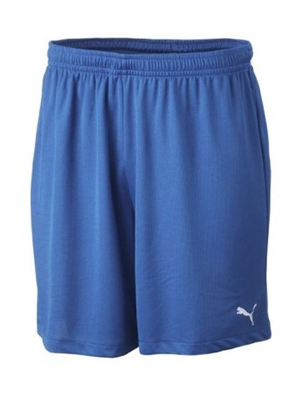 Puma Vencida Clearance Short Royal PU-95 - Kids