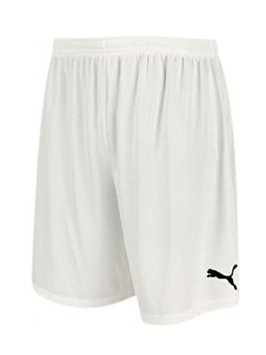 Puma Velize 04 Clearance Short White PU-96