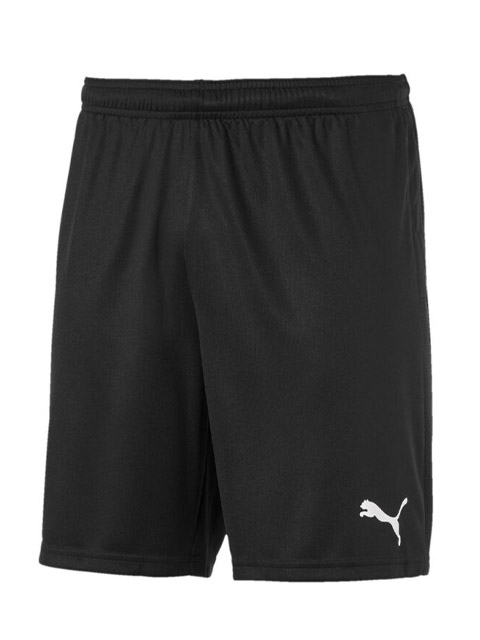 Puma Clearance Team Goal Short Black BX2