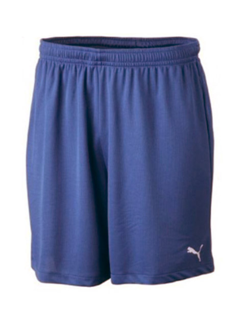 Puma Clearance Vencida Short New Navy BX8
