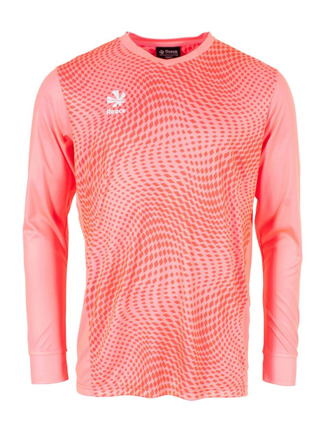 Reece Clearance Keeper Shirt Coral BX4