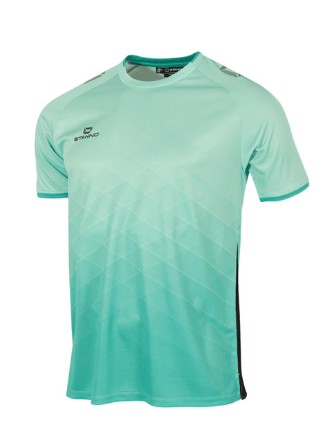 Stanno Clearance Altuis Football Shirt Mint BX10