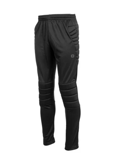 Stanno Clearance Chester Keeper Pant - Black BX3