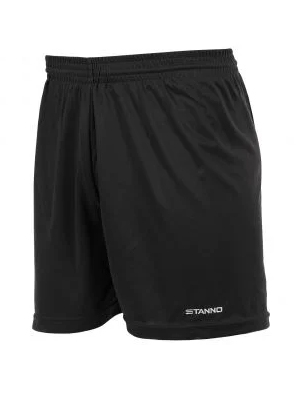 Stanno Club Clearance Short Black ST-133