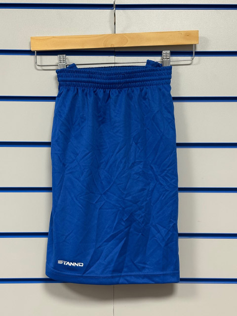 Stanno Clearance Club Short Royal BX10