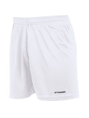 Stanno Club Clearance Short White ST-132