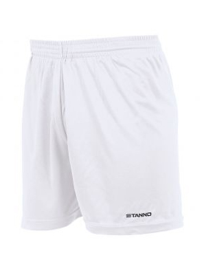 Stanno Club Clearance Short White ST-132/801