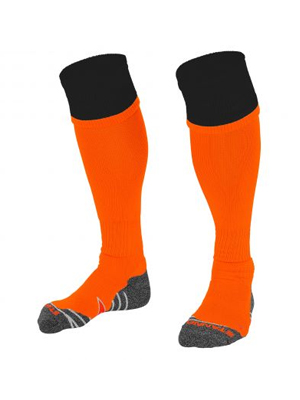 Stanno Clearance Combi Socks Orange ST-135a