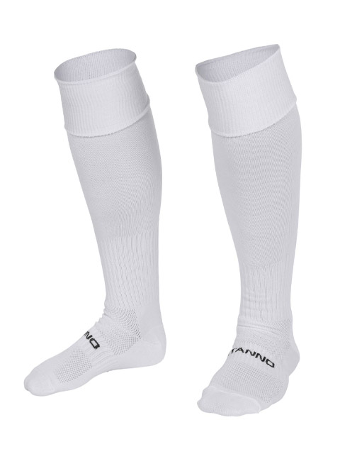Stanno Clearance Park Socks White BX2