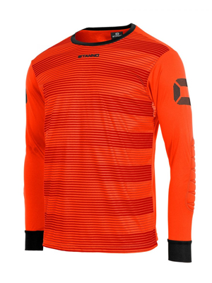 Stanno Tivoli Clearance GK Jerseys Shocking Orange ST-129