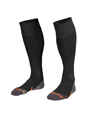 Stanno Clearance Uni Socks Black ST-137