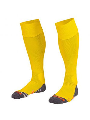 Stanno Clearance Uni Socks Yellow ST-138a