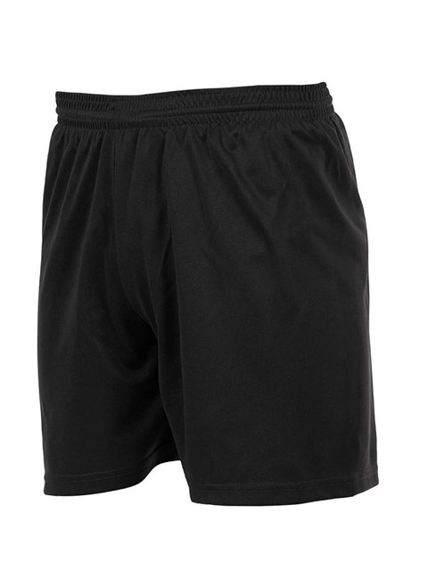 Stanno Clearance Universal Short with Inner Black BX10