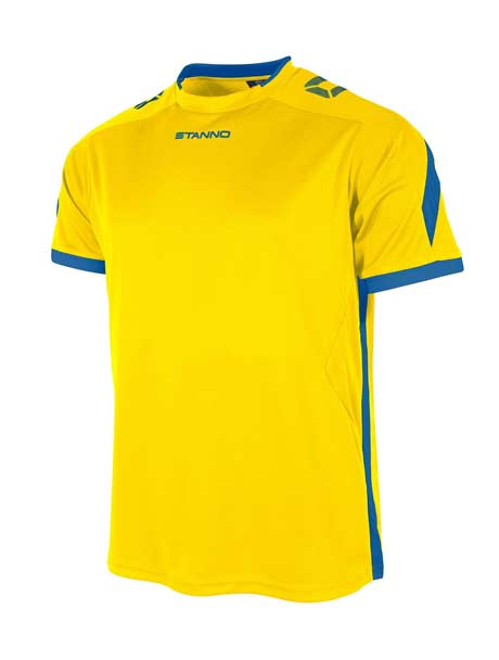 Stanno Drive Match Short Sleeve Clearance Jersey CL852