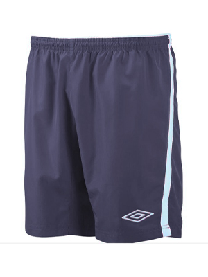 Umbro Braven Clearance Shorts Navy UM-89