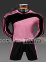 Clearance Striker Football Set - CL442