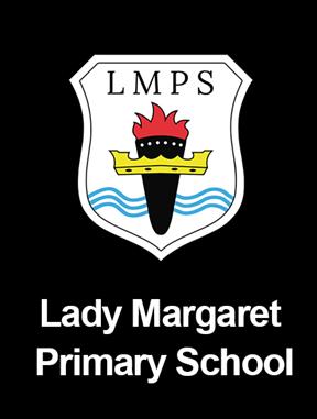 Lady Margaret Primary School Club Shop