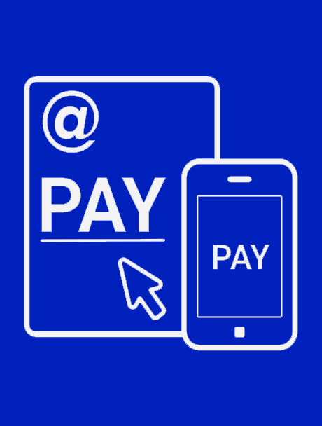 Payment Link - Philip Hobson