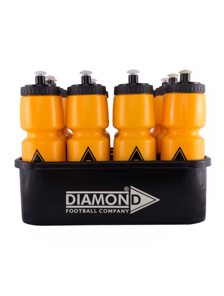 Diamond 10 Bottle Set