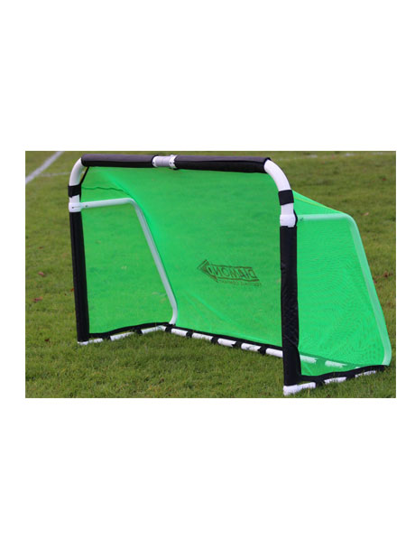 Diamond Club Aluminium Folding Goal