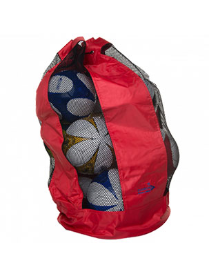 Diamond Ball Carry Sack