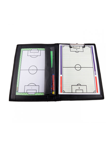 Diamond Coaches Tactic Folder