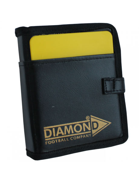 Diamond Deluxe Referee Wallet
